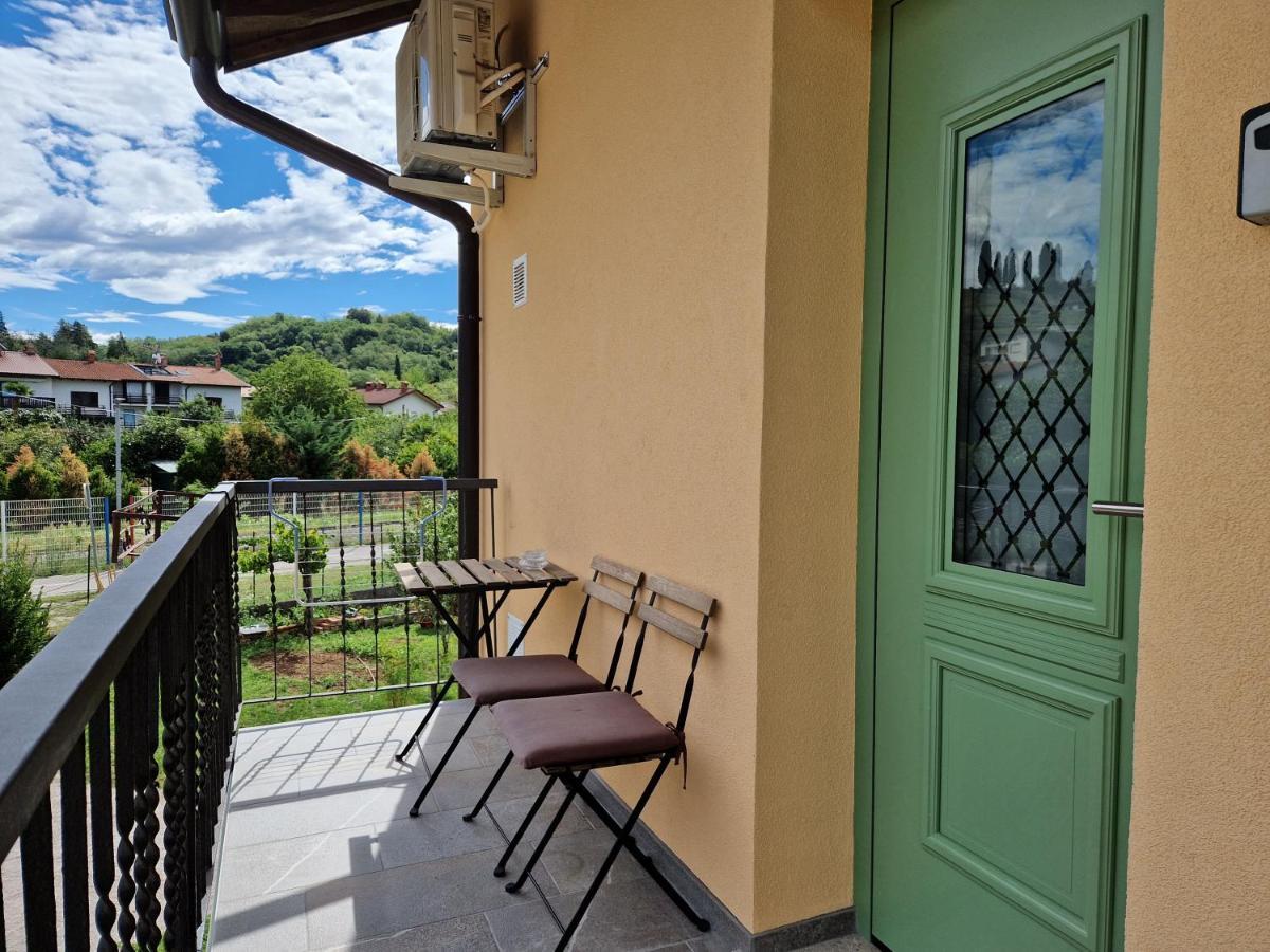 Casa Rafut Apartment Gorizia Exterior photo