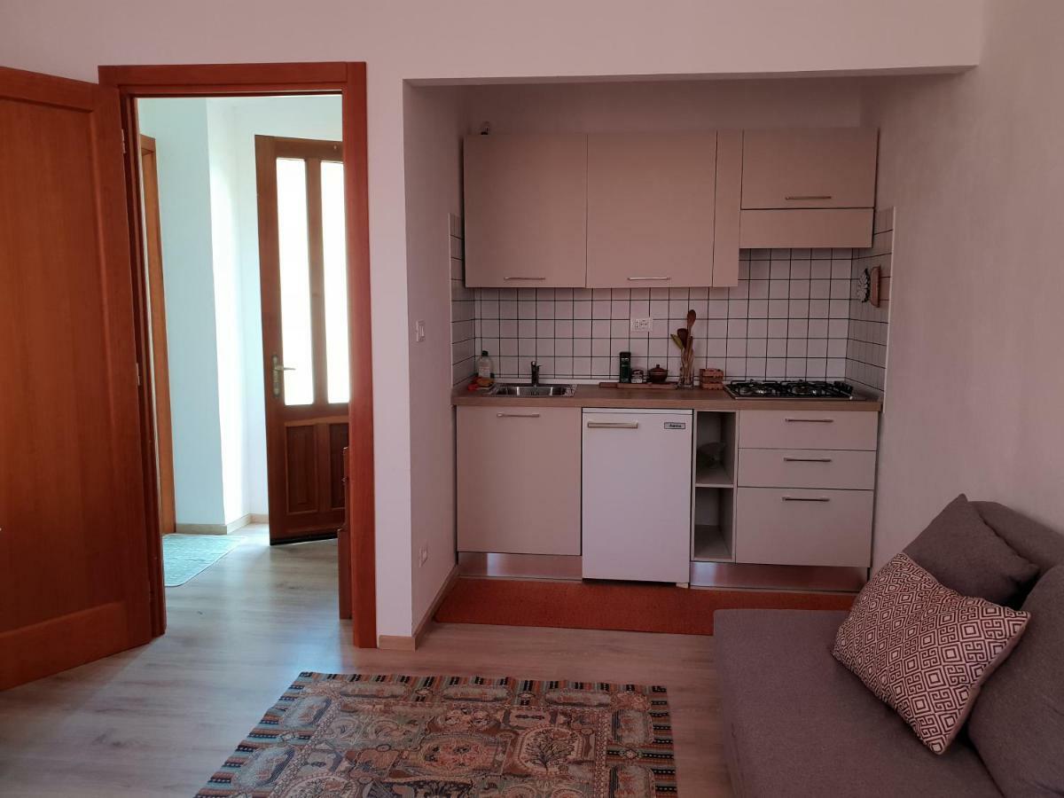 Casa Rafut Apartment Gorizia Exterior photo